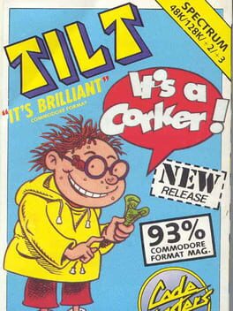Tilt