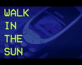 Walk in the Sun