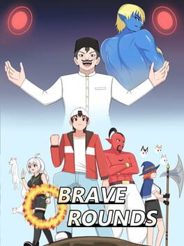 Brave Rounds