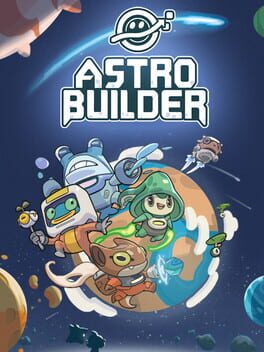 Astrobuilder