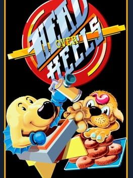 Head Over Heels: Deluxe