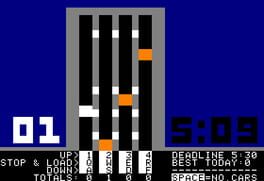 Elevators