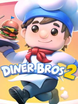 Diner Bros 2