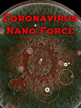 Coronavirus: Nano Force