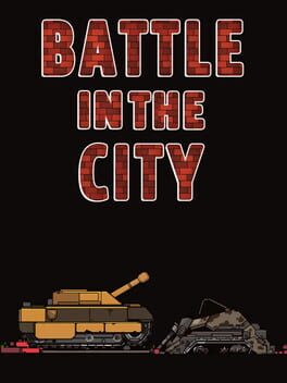 Battle in the City
