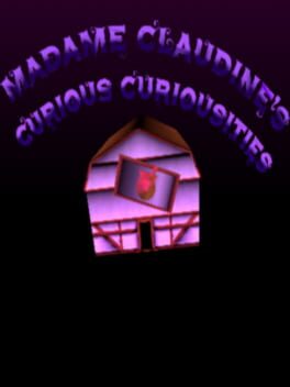 Madame Claudine's Curious Curiousities