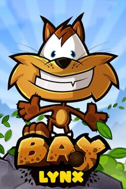 Bay Lynx