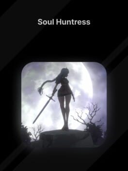 Soul Huntress