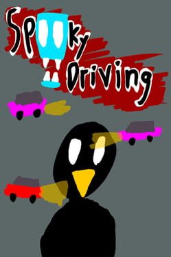 Spooky Driving