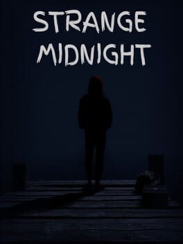Strange Midnight