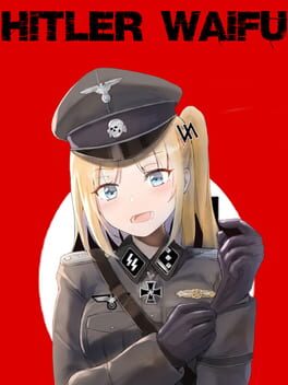 Hitler Waifu