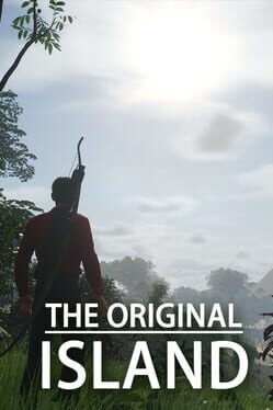 The Original Island