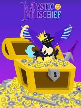 Mystic Mischief