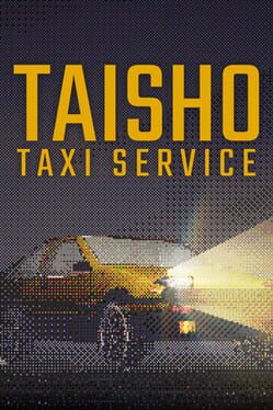 Taisho Taxi Service