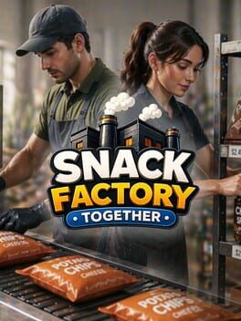 Snack Factory Together