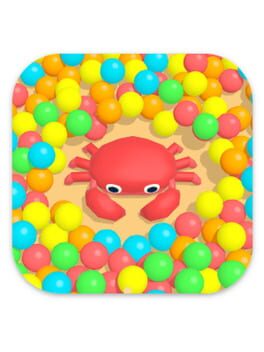 Crab Balls