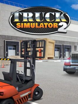 Truck Simulator 2