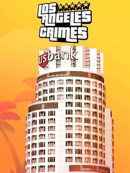 Los Angeles Crimes