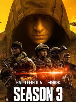 Battlefield 6 Season 3