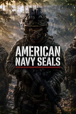 American Navy Seals