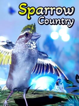 Sparrow Country
