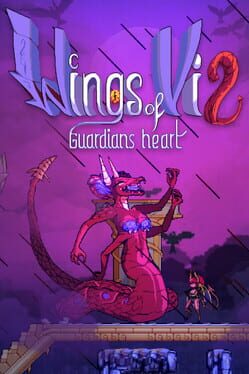 Wings of Vi 2: Guardian's Heart