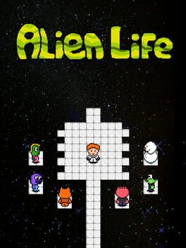 Alien Life