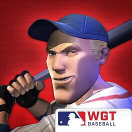 WGT Baseball MLB
