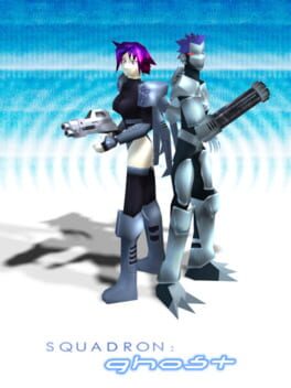 Squadron: Ghost