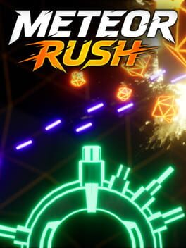 Meteor Rush