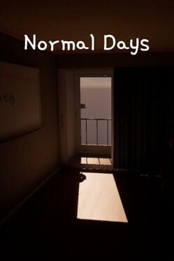 Normal Days