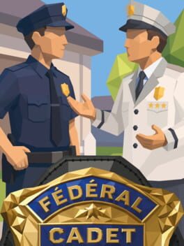 Federal Cadet