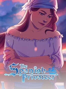 The Spanish Privateer