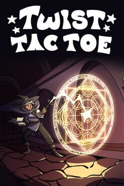 Twist-Tac-Toe