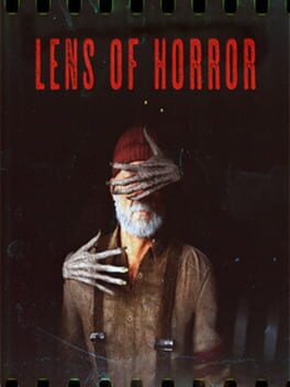 Lens Of Horror