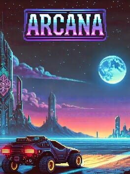 Arcana