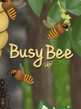Busy Bee
