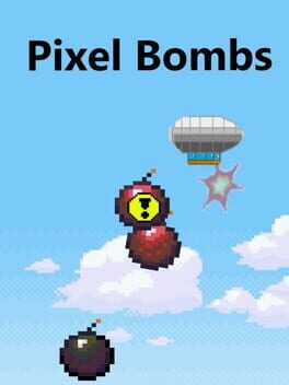 Pixel Bombs
