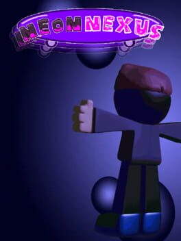 Neon Nexus