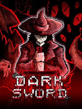 Dark Sword: The Light of Ainn
