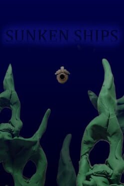 Sunken Ships