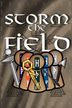 Storm the Field