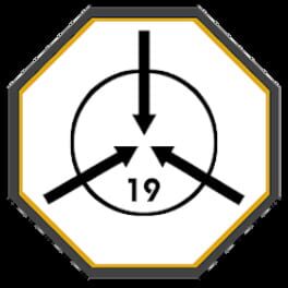 SCP: Site-19