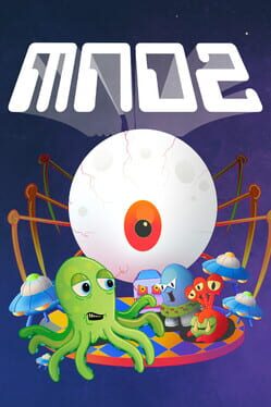 MNOZ: My Nuclear Octopus 2