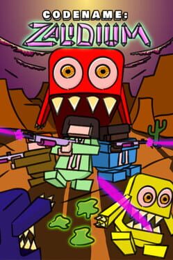 Codename: Zalidium
