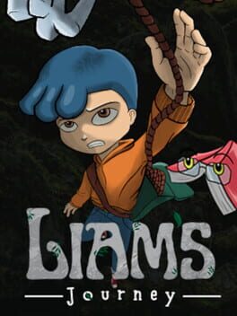 Liam's Journey