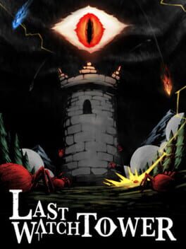 Last Watchtower