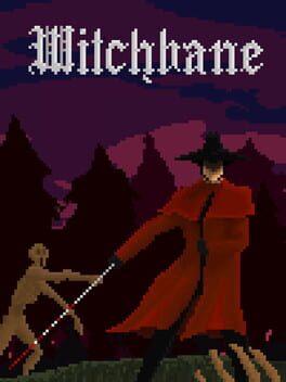 Witchbane