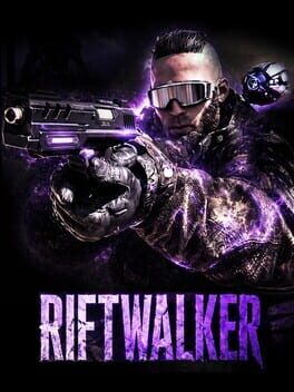 Riftwalker