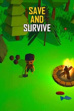 Save and Survive